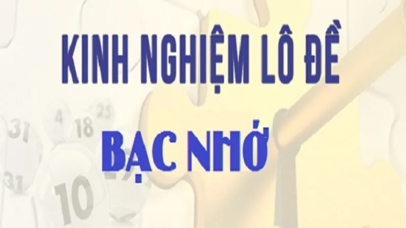 Lô Đề là một hình thức cá cược phổ biến tại Việt Nam