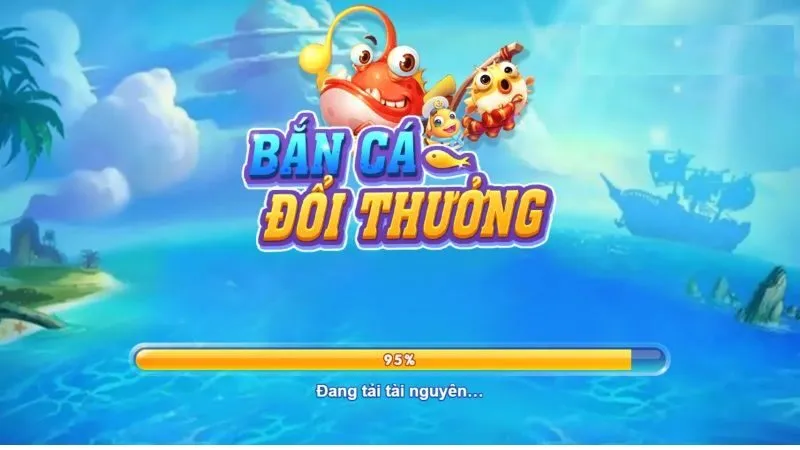 Trò chơi Bắn Cá Đổi Thưởng tại Yo88 đã trở thành một hiện tượng đang làm mưa làm gió