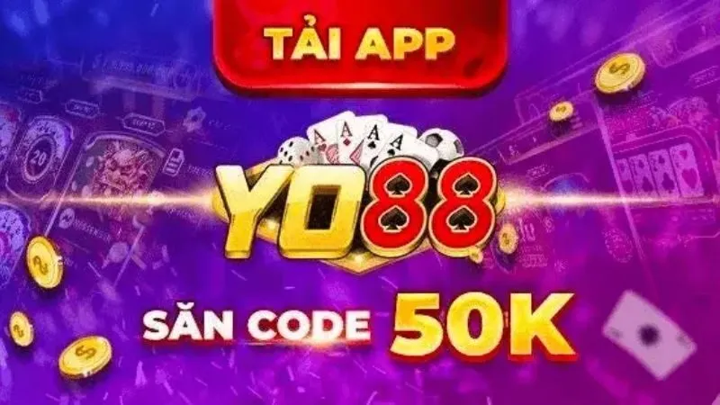 Yo88  cung cấp nhiều chương trình khuyến mãi hấp dẫn